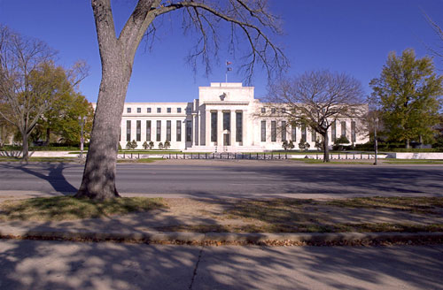 Federal_reserve_Eccles_Building_south_side